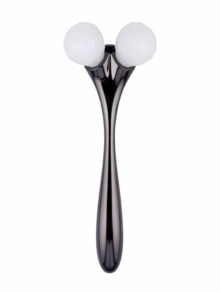 White Jade Facial Roller